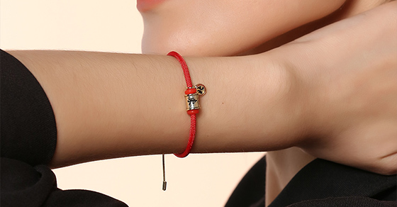 Top 8 mẫu vòng tay kim loại dưới 250K cho nữ đẹp mắt, tinh tế nhất